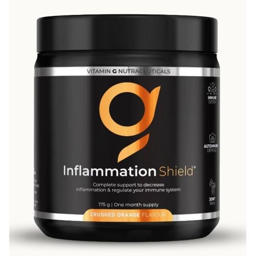Inflammation Shield